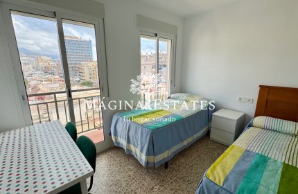 Reventa - Apartamento / piso - Fuengirola