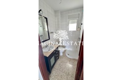 Reventa - Apartamento / piso - Fuengirola