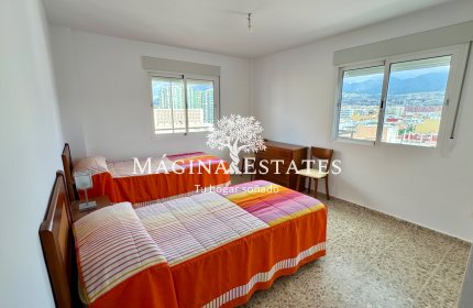 Reventa - Apartamento / piso - Fuengirola