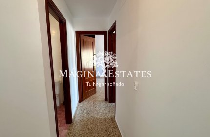 Reventa - Apartamento / piso - Fuengirola