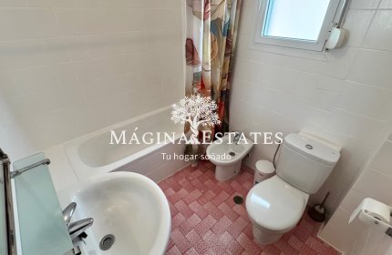 Reventa - Apartamento / piso - Fuengirola