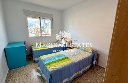 Reventa - Apartamento / piso - Fuengirola