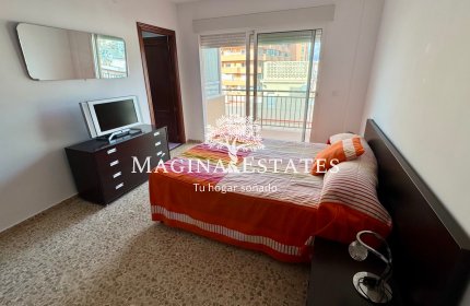 Reventa - Apartamento / piso - Fuengirola