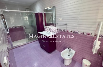Reventa - Apartamento / piso - Fuengirola
