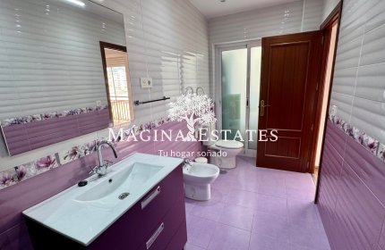 Reventa - Apartamento / piso - Fuengirola