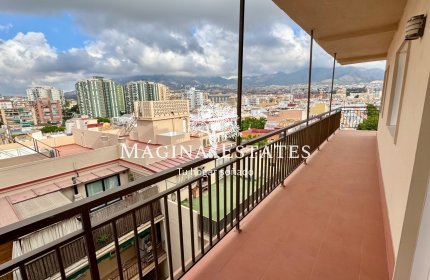 Reventa - Apartamento / piso - Fuengirola