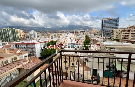 Reventa - Apartamento / piso - Fuengirola