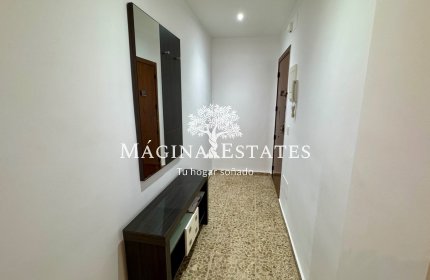 Reventa - Apartamento / piso - Fuengirola