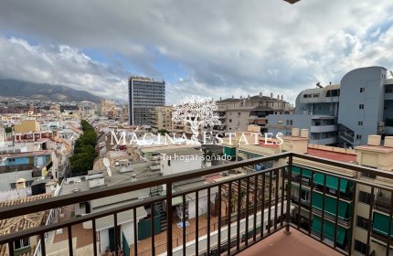 Reventa - Apartamento / piso - Fuengirola