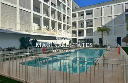 Reventa - Apartamento / piso - Marbella - San Pedro de Alcantara