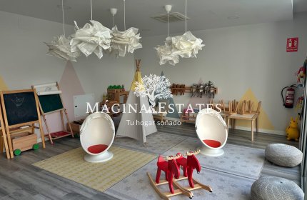 Reventa - Apartamento / piso - Marbella - San Pedro de Alcantara