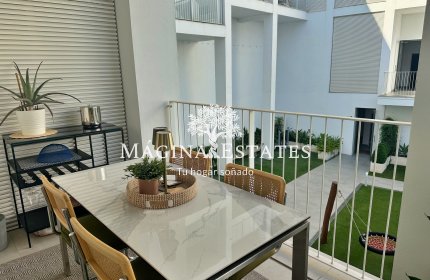 Reventa - Apartamento / piso - Marbella - San Pedro de Alcantara