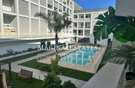 Reventa - Apartamento / piso - Marbella - San Pedro de Alcantara