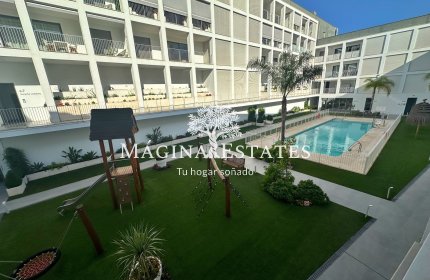 Reventa - Apartamento / piso - Marbella - San Pedro de Alcantara