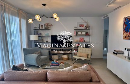 Reventa - Apartamento / piso - Marbella - San Pedro de Alcantara