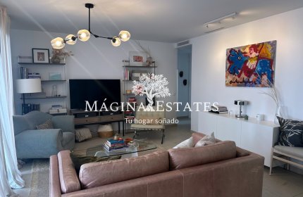 Reventa - Apartamento / piso - Marbella - San Pedro de Alcantara