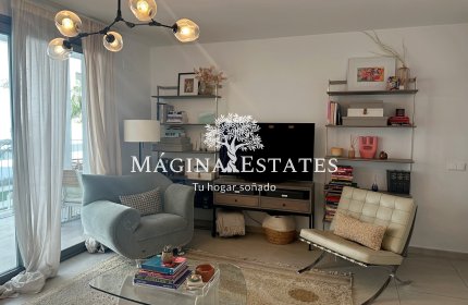 Reventa - Apartamento / piso - Marbella - San Pedro de Alcantara