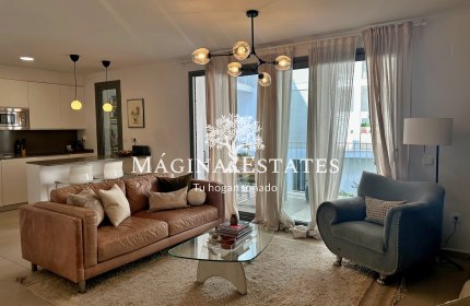 Reventa - Apartamento / piso - Marbella - San Pedro de Alcantara