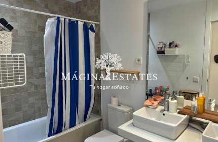 Reventa - Apartamento / piso - Marbella - San Pedro de Alcantara