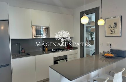 Reventa - Apartamento / piso - Marbella - San Pedro de Alcantara