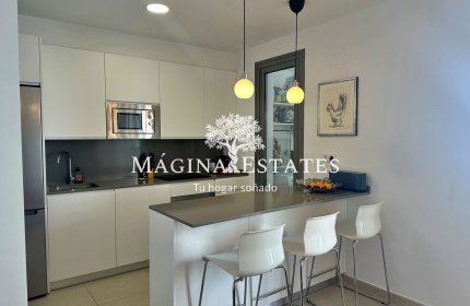 Reventa - Apartamento / piso - Marbella - San Pedro de Alcantara