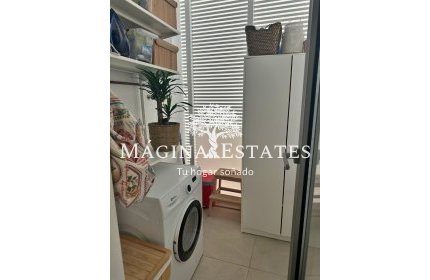 Reventa - Apartamento / piso - Marbella - San Pedro de Alcantara