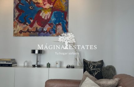 Reventa - Apartamento / piso - Marbella - San Pedro de Alcantara