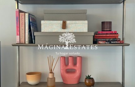 Reventa - Apartamento / piso - Marbella - San Pedro de Alcantara