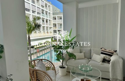 Reventa - Apartamento / piso - Marbella - San Pedro de Alcantara