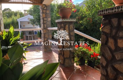 Reventa - Parcela / Terreno - Huelma - Sierra Mágina