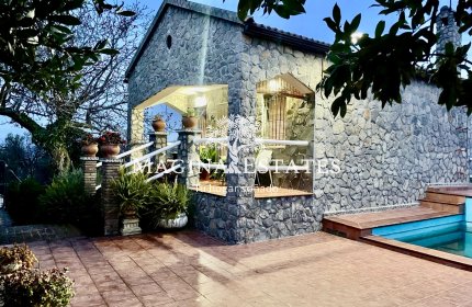 Reventa - Parcela / Terreno - Huelma - Sierra Mágina