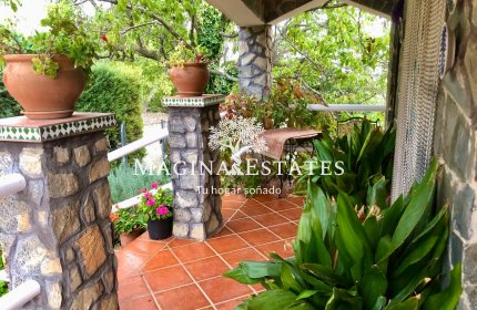 Reventa - Parcela / Terreno - Huelma - Sierra Mágina