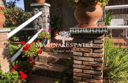 Reventa - Parcela / Terreno - Huelma - Sierra Mágina