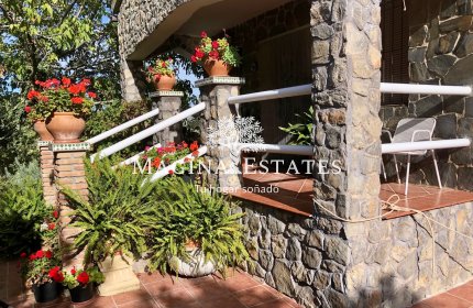 Reventa - Parcela / Terreno - Huelma - Sierra Mágina