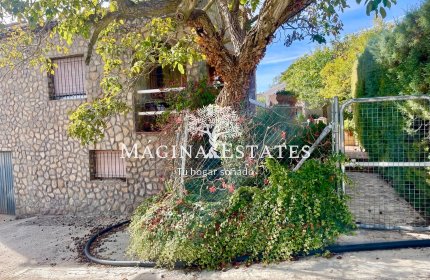 Reventa - Parcela / Terreno - Huelma - Sierra Mágina