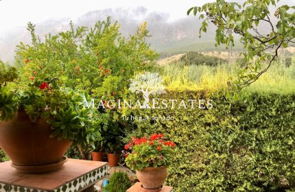 Reventa - Parcela / Terreno - Huelma - Sierra Mágina