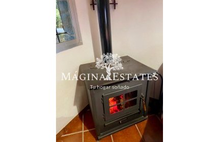 Reventa - Parcela / Terreno - Huelma - Sierra Mágina