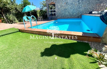 Reventa - Parcela / Terreno - Huelma - Sierra Mágina