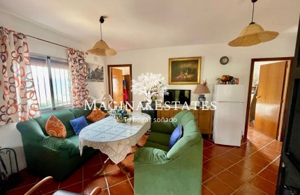 Reventa - Parcela / Terreno - Huelma - Sierra Mágina