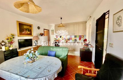 Reventa - Parcela / Terreno - Huelma - Sierra Mágina