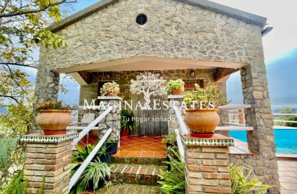 Reventa - Parcela / Terreno - Huelma - Sierra Mágina