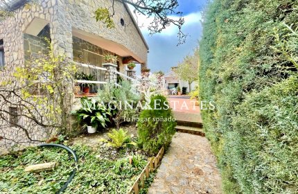 Reventa - Parcela / Terreno - Huelma - Sierra Mágina