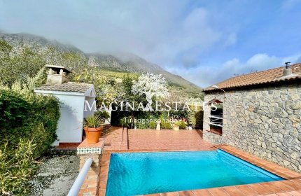 Reventa - Parcela / Terreno - Huelma - Sierra Mágina