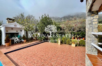 Reventa - Parcela / Terreno - Huelma - Sierra Mágina