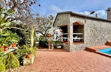 Reventa - Parcela / Terreno - Huelma - Sierra Mágina