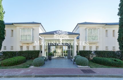 Reventa - Apartamento / piso - Benahavis - La Quinta