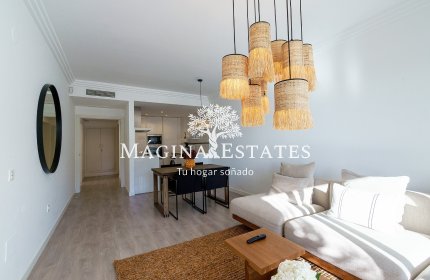 Reventa - Apartamento / piso - Benahavis - La Quinta