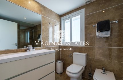 Reventa - Apartamento / piso - Benahavis - La Quinta