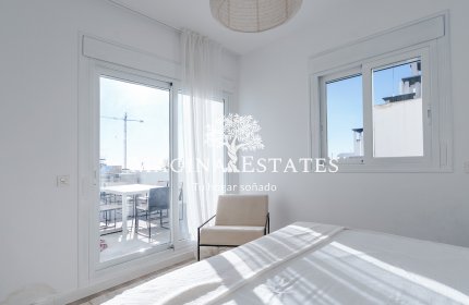 Reventa - Apartamento / piso - Benahavis - La Quinta