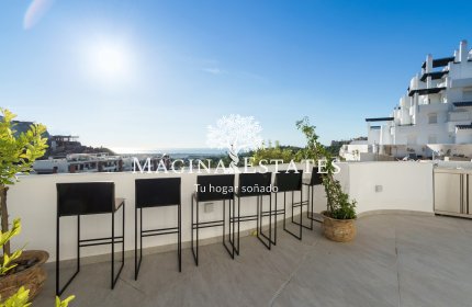 Reventa - Apartamento / piso - Benahavis - La Quinta